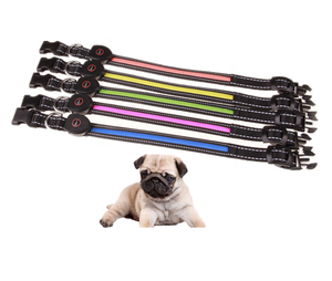 De calidad superior <span class=keywords><strong>Led</strong></span> <span class=keywords><strong>collar</strong></span> de perro <span class=keywords><strong>collar</strong></span> - Product Image 5