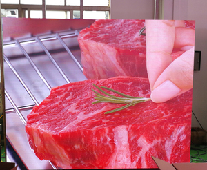 Evershine Bảng Hiển Thị Mô Đun LED 2.5X160Mm Kinglight SMD2121 RGB Đủ Màu Trong Nhà 1/32 Scan P2.5 320X160Mm 128X64 - Product Image 5