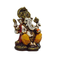 Ganesha — bustes religieux personnalisées, dieu de la fortune