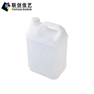 Làm Sạch Chất Lỏng Cho Dung Môi Dựa Trên Mực Đầu In Làm Sạch Giải Pháp - Product Image 6