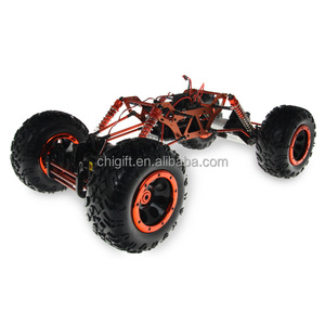 Stable hsp 1 8 rc rock crawler with 