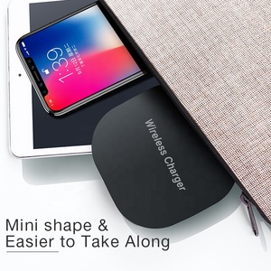 <span class=keywords><strong>Cargador</strong></span> de teléfono inalámbrico de alta calidad <span class=keywords><strong>para</strong></span> iPhone <span class=keywords><strong>para</strong></span> <span class=keywords><strong>Samsung</strong></span> - Product Image 4