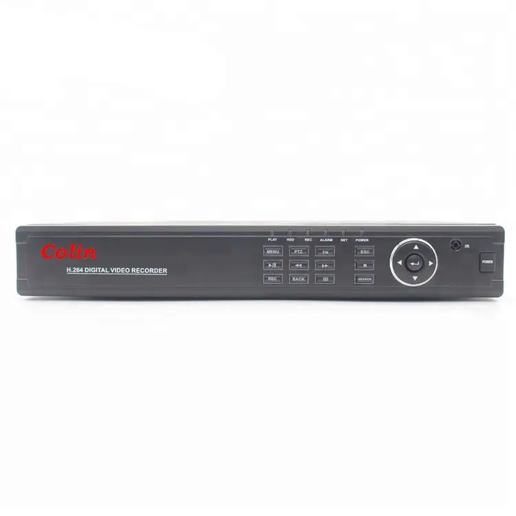 Digital Video Recorder XVR 8 Channel 1080P Smart 2 HDD 8ch xvr dvr