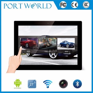 Pas cher mur monté de sexe vidéo téléchargement gratuit logiciel d'affichage numérique 14 pouce - Product Image 1