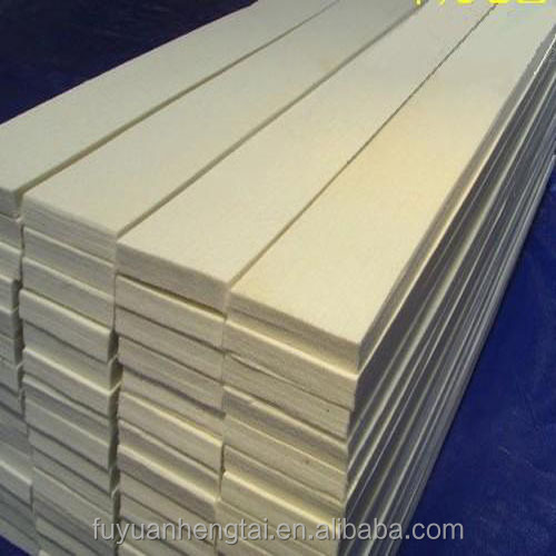 Высококачественный 100% шерстяной войлок/Промышленный шерстяной войлок