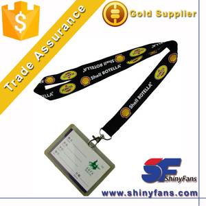 編み込みポリエステルShinyFans SF-1001カスタムロゴ調整可能サイズクールブラックプロモーションカスタマイズ可能ストラップ付き - Product Image 6