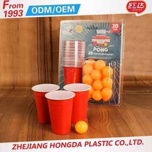 2016 di alta qualità divertente gioco di bevande party beer <span class=keywords><strong>pong</strong></span> - Product Image 2