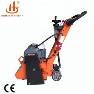 Machine à gratter le sol avec <span class=keywords><strong>moteur</strong></span> Siemens 4 kW et aspirateur CE (200E) - Product Image 4