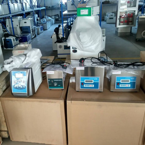 JY88-IIN/JY96-IIN Ultrasonic ultra <span class=keywords><strong>homogenizer</strong></span> แรงดันสูง - Product Image 4