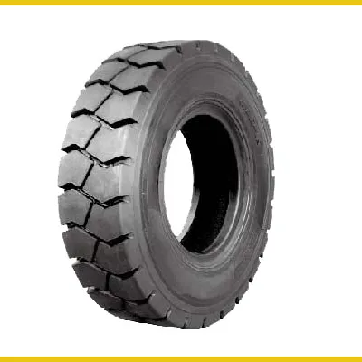 Industrial Tire 815-15 28x9-15 Pneumatic Forklift Tire