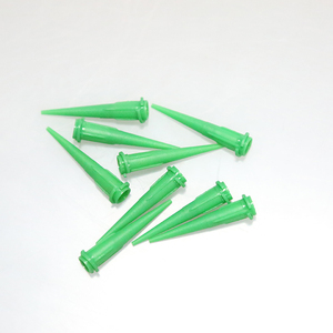 Wegwerp Plastic <span class=keywords><strong>Dental</strong></span> Irrigatie Tt Doseren Naald - Product Image 2