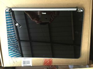 Lcd Qhd + Écran Tactile pour Dell Xps 15 9530 Précision <span class=keywords><strong>M3800</strong></span> (6RGW0 ) UHD - Product Image 2