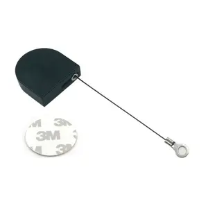 Nhỏ Có Thể Thu Vào Công Cụ Dây Buộc An Ninh Công Cụ Nhỏ Tethers - Product Image 1