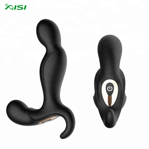 Masajeador de próstata estimulante y duradero para pene, Vagina, masturbación masculina eléctrica sexual - Product Image 4