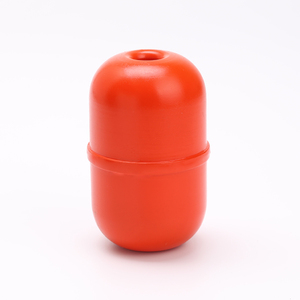 3G 4G Oval Center Hole Buoy Fishing <b>Float</b> - Product Image 3