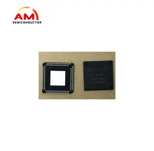 Ic Originele MT7620N Qfn Gigabit 3G/4G Development Board Draadloze Router Master Chip Ic