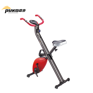Fabricante supply descuento inmóvil casera Top bicicletas de ejercicio impulsado magnético bicicleta - Product Image 1
