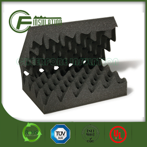 Fabrica venta directa <span class=keywords><strong>esponja</strong></span> de espuma acústica - Product Image 2