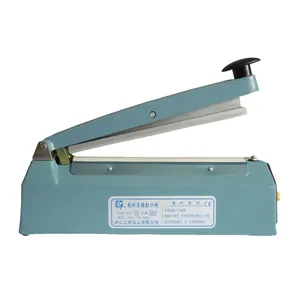 PFS-200I Mini Hand Impulse Heat Sealer Cho Phim Nhựa