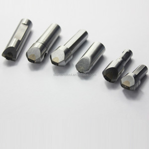 Phi tiêu chuẩn tùy chỉnh công cụ kim cương Mài bánh xe mặc quần áo <span class=keywords><strong>truing</strong></span> công cụ kim cương hình thành tủ quần áo - Product Image 2