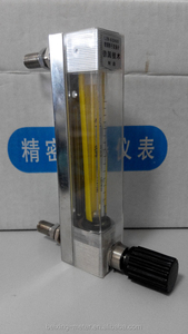 Lưu Lượng Kế Oxy Y Tế DK80-6 Lưu Lượng Khí Và Nước Thủy Tinh - Product Image 4