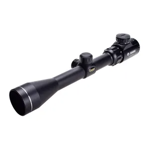 Viseurs de tir 3-9X40EG optique d'éclairage antibrouillard pour la chasse