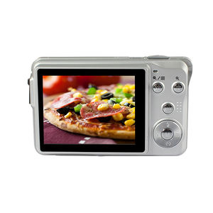 中国制造全高清1080P 8MP定制数码摄像机价格，带2.7英寸液晶显示器 - Product Image 5