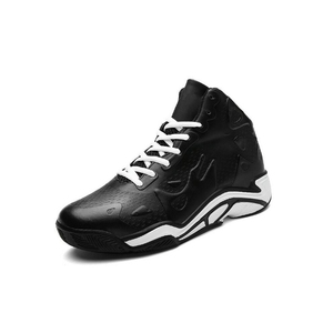 <span class=keywords><strong>Scarpe</strong></span> <span class=keywords><strong>da</strong></span> ginnastica taglio alto palestra <span class=keywords><strong>adulto</strong></span> uomo <span class=keywords><strong>scarpe</strong></span> <span class=keywords><strong>da</strong></span> <span class=keywords><strong>basket</strong></span> - Product Image 4