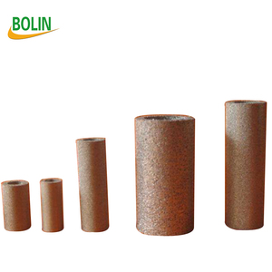 1 2 <span class=keywords><strong>3</strong></span> 5 10 15 20 micras filtro sinterizado tubo de malla de alambre - Product Image 5