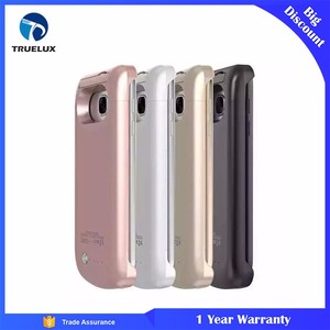 Nouvelle Arrivée Cas D'alimentation pour Samsung Galaxy S7 Bord 5200 mAh Puissance Banque Externe De Sauvegarde - Product Image 3