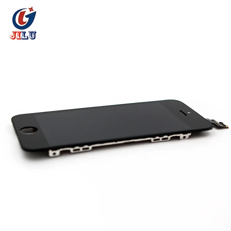 Hersteller für iPhone 5 LCD Glas Combo, für iPhone 5 5c 5s LCD
