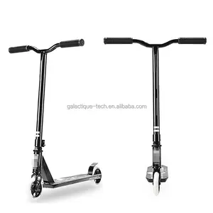 China Supplier Factory Directly Pro Stunt Scooters Stunt Scooter With Pegs