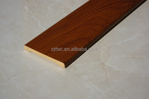 Jamba de La Puerta y de la Ventana Interior Decorativo De Plástico - Product Image 3