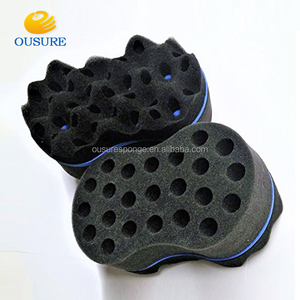 แปรงม้วนผมฟองน้ำ/ฟองน้ำม้วนผมวิเศษ ลดราคาพิเศษ - Product Image 1