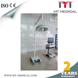 Tous les produits d'exportation OL-70/50 150000/120000Lux Ampoule Halogène scialytique - Product Image 6
