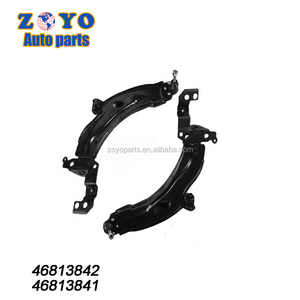 Brazo de control inferior para Fiat Palio, pieza de suspensión automática, 46813842, 46813841 - Product Image 2