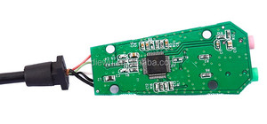 Virtial creativo 7.1 channel USB <span class=keywords><strong>tarjeta</strong></span> <span class=keywords><strong>de</strong></span> <span class=keywords><strong>sonido</strong></span> <span class=keywords><strong>externa</strong></span> - Product Image 2