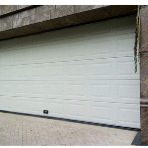 Sécurité thermo-isolant automatique, 1 pièce, <span class=keywords><strong>porte</strong></span> automatique, <span class=keywords><strong>de</strong></span> <span class=keywords><strong>garage</strong></span>, à distance - Product Image 3
