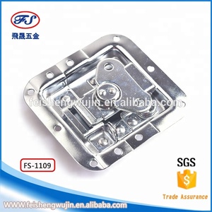 FS-1109 Mùa Xuân Nạp Hộp Công Cụ Chốt Khóa Cho Vali - Product Image 2