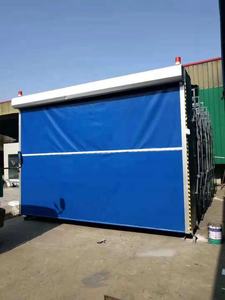 <span class=keywords><strong>Cabine</strong></span> de <span class=keywords><strong>peinture</strong></span> rétractable pliante de bonne qualité pour la <span class=keywords><strong>peinture</strong></span> sur camion - Product Image 6