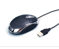 3d usb wired אופטי עכבר למחשבים ניידים 800 dpi