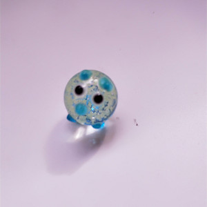 หมูแก้วมินิทรงกลมน่ารัก Murano - Product Image 5