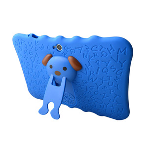 Tabletas para niños Tablet PC fábrica nuevo modelo con iwawa <span class=keywords><strong>APP</strong></span> - Product Image 5