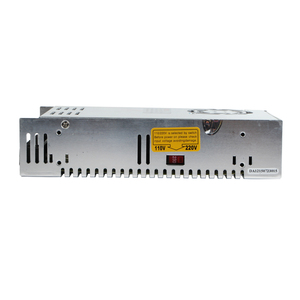 S-360-24 Single Output 360 W Switching Power Supply 24 V 15A - Product Image 5