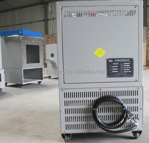 1700C MoSi2 Sưởi Ấm Gốm Lò Điện Cho Ngành <span class=keywords><strong>C</strong></span>ông Nghiệp Gốm Sứ - Product Image 6