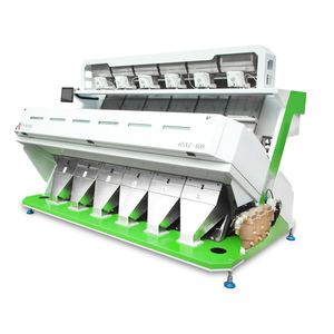Ncstudio/DSP/Mars 3 contrôlée blé dur couleur machine de tri ODM - Product Image 2