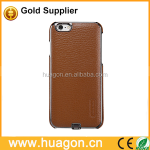 Cargador Receptor <span class=keywords><strong>Caso</strong></span> Para <span class=keywords><strong>el</strong></span> iphone de Apple 6 Cubierta Del Teléfono de Carga de Energía Móvil - Product Image 6