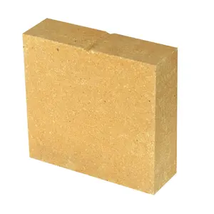 Pizza Oven Fire Clay brick SK32 SK34 for Sale clay brick for baking oven
