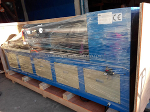 Máy cắt ống giấy lõi giấy đã qua sử dụng chính xác - Product Image 4