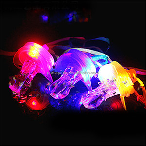 <span class=keywords><strong>Silbato</strong></span> con forma de chupete para fiesta, iluminación LED - Product Image 1